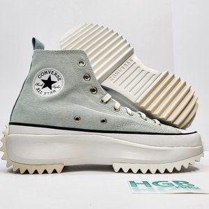 Converse Run Star Hike Hi Men's Limited Edition Sneaker Shoe Platform 171894C
